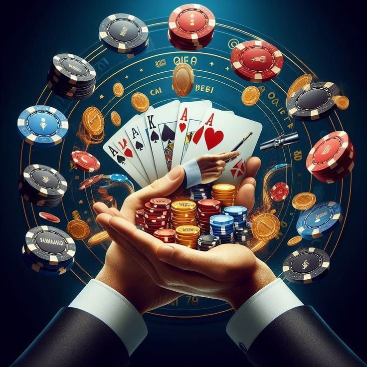 tumi23 kasino live dengan dealer sungguhan pengalaman nyata