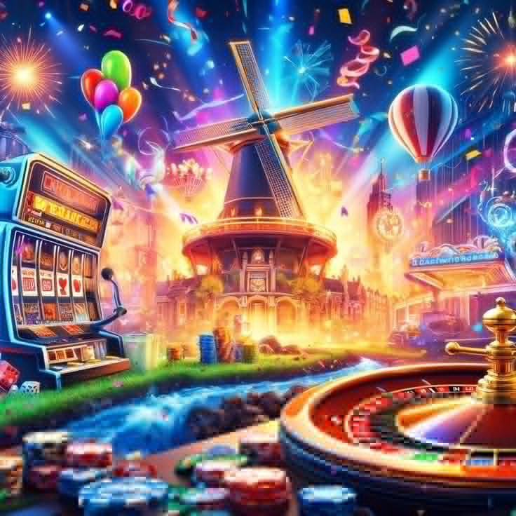 tumi23 Kasino pengalaman bermain baccarat blackjack roulette meja premium Indonesia