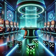 tumi23 Live Casino Baccarat Speed meja VIP dealer langsung Indonesia