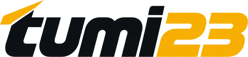 tumi23 logo